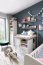 Luca-JuZi Baby LOZ/140X70-MSJ Baby cot
