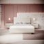 Lante G Beige Nachttisch