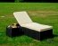 AMATO Bed + table