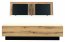 Aris-AS 14/160S.P. Bed with box