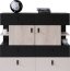 Planet PL8 Chest of drawers