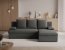 GIN- Sawana 05 Corner sofa Universal L/R