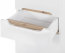 Ilab 80 White Vannas komplekts