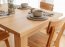 Lanciano 200-290 Extending dining table,oak