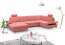 AVESTA IV U-Shape Corner sofa Right 