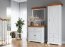 Marone Elite White/pine PLMEL27 Skapis