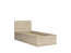 Version- 90x200 B Tetrix Bed
