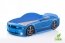 Light-MG MUSTANG Pluss Gulta auto bērniem