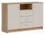 Tymo 02 Chest of drawers