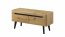 Nordi NRTV107 TV cabinet