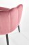 K386 Chair pink