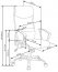VIRE Office chair Black