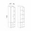 Tablo TA 5 Atlantic Cabinet with shelves
