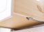 Marone Elite White/pine PLMEL04 Vitrīna