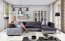 HV-00 Corner sofa Right
