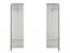 HIGA 06 Kleiderschrank