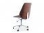 Office Chairs Arizona (Aksamit 181 Velvet Grey)