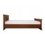 Kent ELOZ160+W Bed