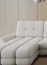 Tollo XL NAR U Shape Corner sofa