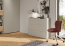 WORK- CONCEPT CW-01L Saliekamais galds-kreisais