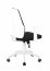 Q-226 Office chair Black/white