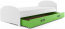 LIL- 1 Bed with mattress 200x90