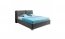 Monaco 140x200 Bed 