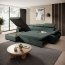 KAMPO L NAR Ecksofa