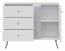 LUX 2 Комод
