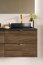 Talia-Casella 82-60-46-2S Cabinet Under Washbasin 60 cm 2 Drawers