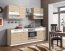 Modena MDF MD20/D80S1 80 cm Unterschrank