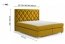 Var.B Nr.402 140x200 Continental bed