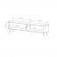Lante E RTV 200 2D Beige TV Skapis
