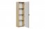 Ovalia Cremona 80-40-1D Badezimmer Hochschrank