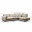 PRINCE-L Corner sofa