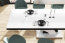 BELLA Extendable dining table