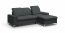 Bergamo Mini NAR Corner sofa