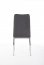 K309 chair dark grey