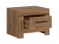 Balin KOM1S Bedside cabinet