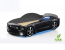 Light-MG MUSTANG Pluss Gulta auto bērniem