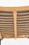 IKARO l. armchair natural/gray