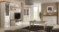 Belluno Elegante PL003 4D Kumode