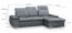 Mateo Corner sofa