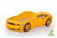 Light-MG 3D MUSTANG Kinder Autobett