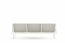 M-T Cashmere F TV cabinet
