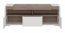 Toronto typ TOK 01 TV cabinet