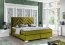 Var.B Nr.403 180x200 Continental bed