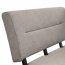 Zerra Dining room corner bench,Curio 11