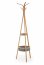 W63 hanger color: natural