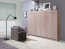 BASIC- Hor-B -140 Horizontal Wall Bed